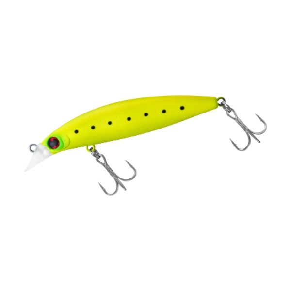 ショアラインシャイナーZ バーティス 80S(マットチャートイワシ)